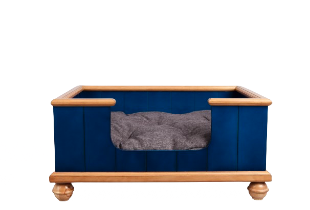 하즈펫 하우스 모던 블루