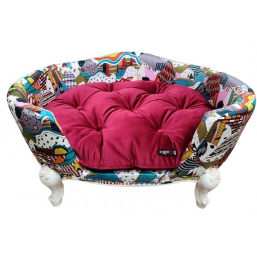 기복이 침대 - 스페셜 에디션