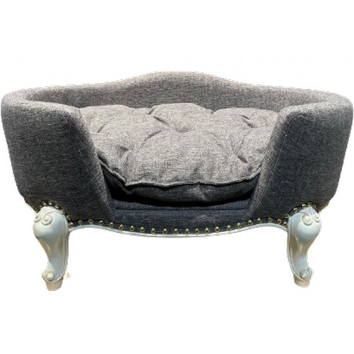 하즈펫 프렌치 마틸다 그레이