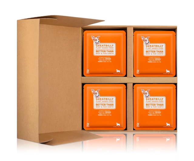 그래잇빌리 티에리 에디션 에코 패키지