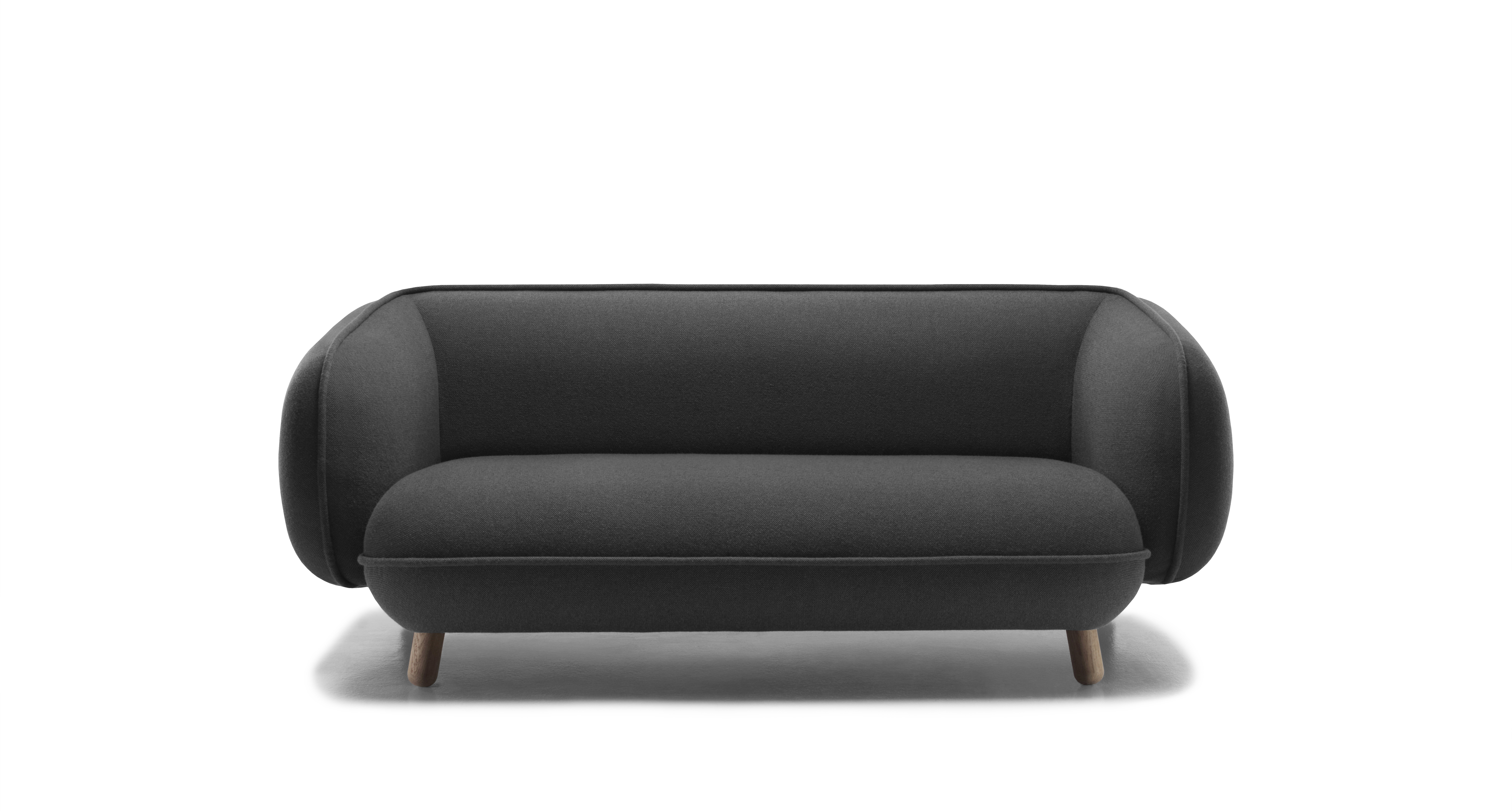 [욧욧 jot.jot] 바셋 Basset 3-seater