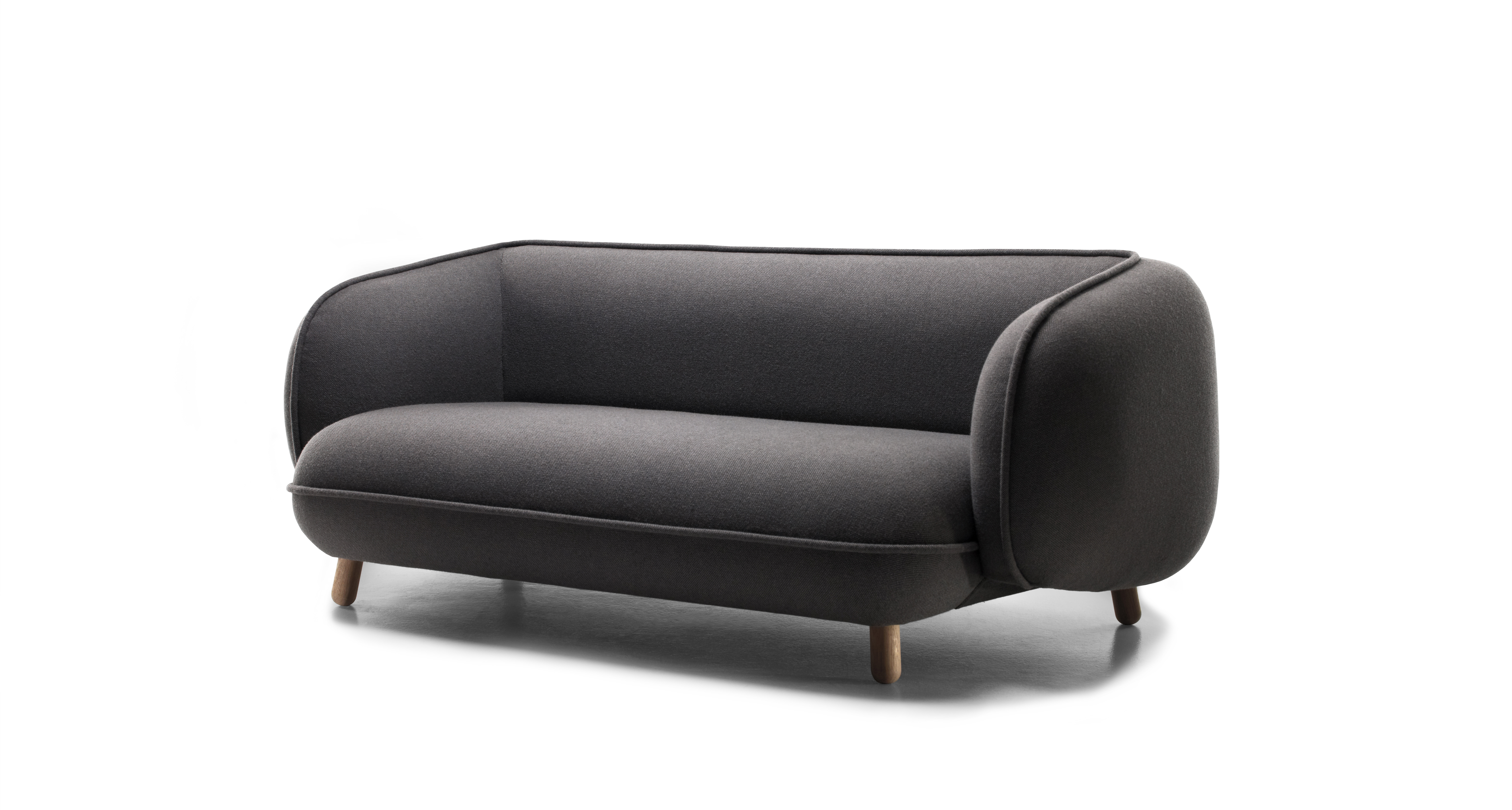 [욧욧 jot.jot] 바셋 Basset 3-seater